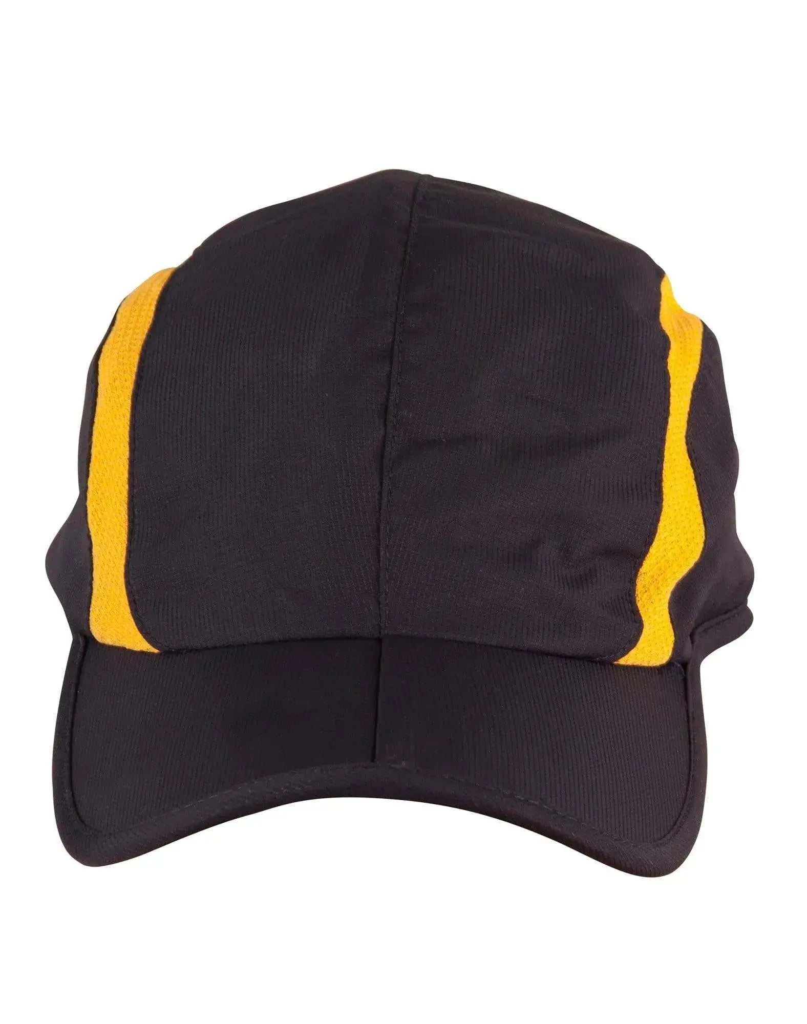 Sprint Foldable Cap Ch47 Metro Workwear.